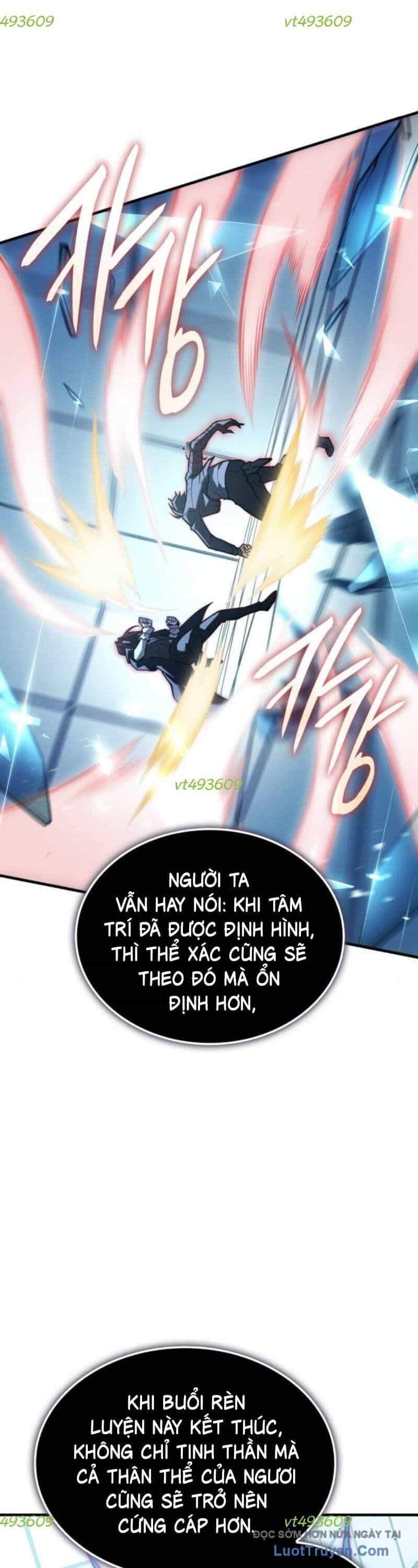 Hồi Quy Bằng Vương Quyền - Chương 110 - ảnh 54