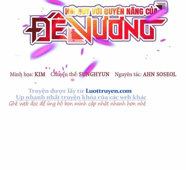 Hồi Quy Bằng Vương Quyền - Chương 111 - ảnh 90