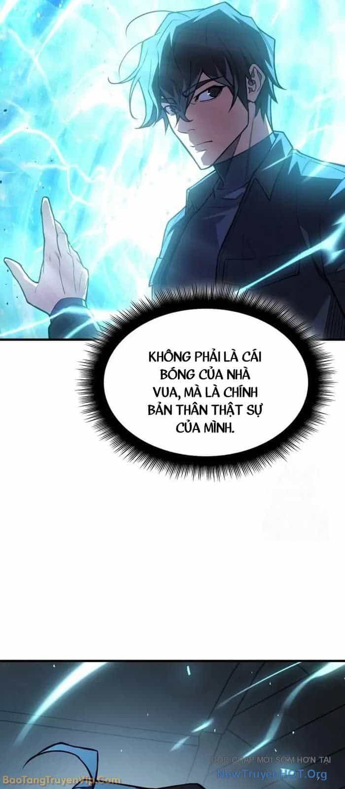 Hồi Quy Bằng Vương Quyền - Chương 112 - ảnh 33