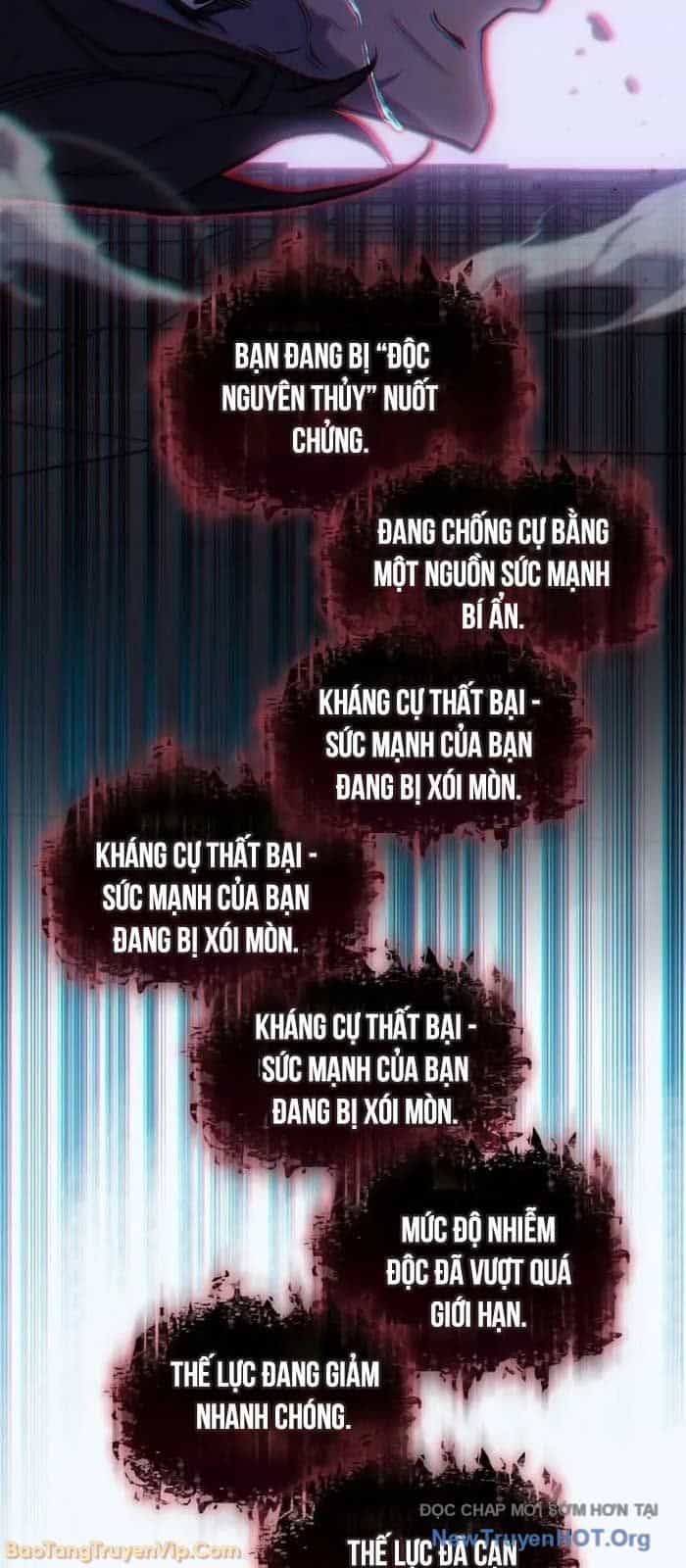 Hồi Quy Bằng Vương Quyền - Chương 112 - ảnh 54