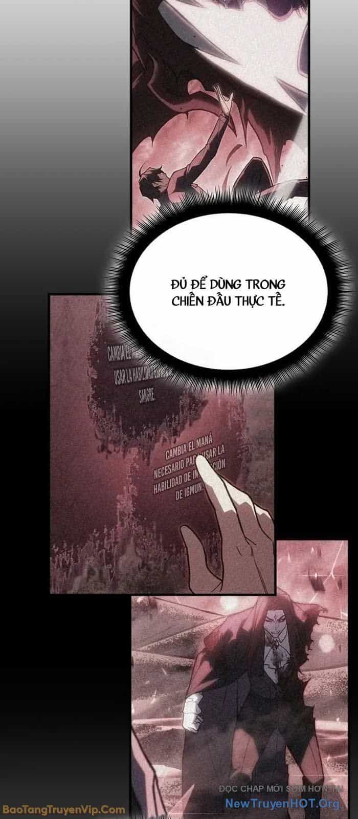 Hồi Quy Bằng Vương Quyền - Chương 112 - ảnh 84