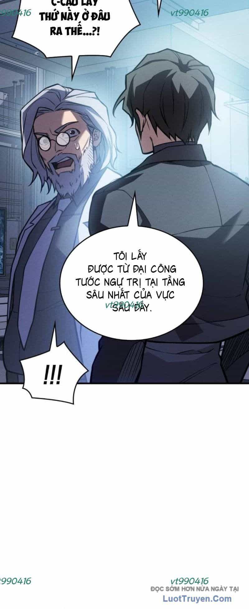 Hồi Quy Bằng Vương Quyền - Chương 114 - ảnh 20