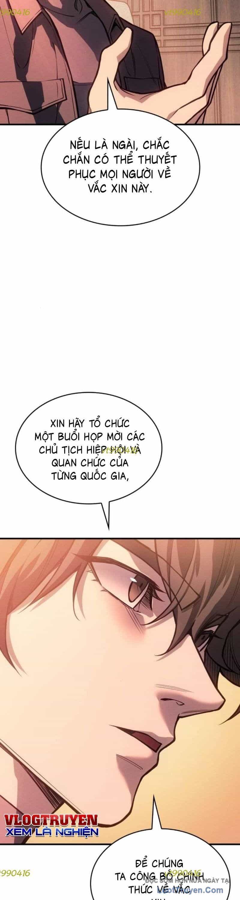 Hồi Quy Bằng Vương Quyền - Chương 114 - ảnh 33