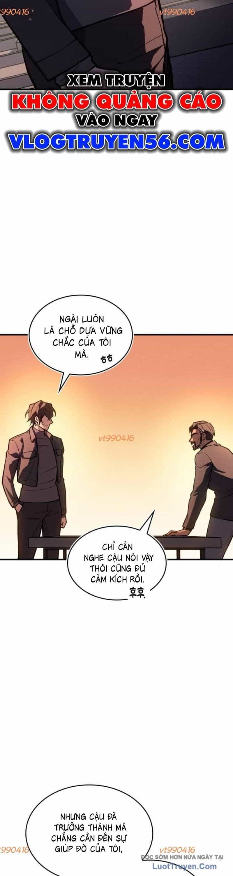 Hồi Quy Bằng Vương Quyền - Chương 114 - ảnh 36