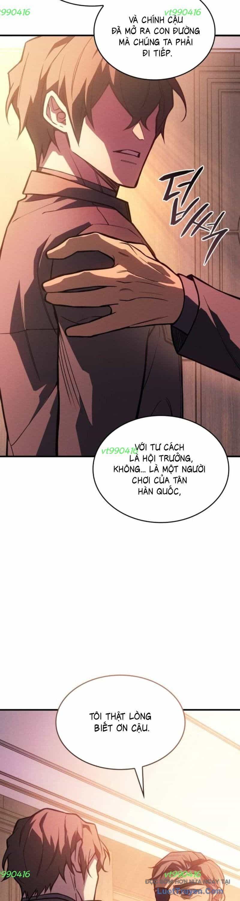 Hồi Quy Bằng Vương Quyền - Chương 114 - ảnh 37