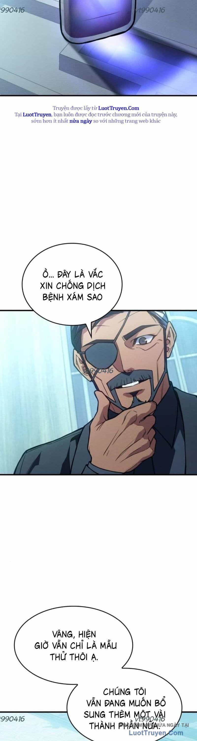 Hồi Quy Bằng Vương Quyền - Chương 114 - ảnh 42