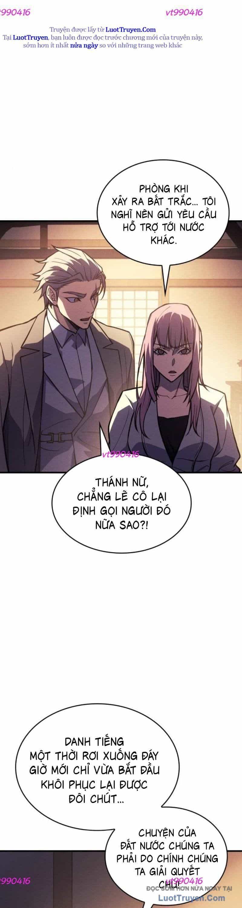 Hồi Quy Bằng Vương Quyền - Chương 114 - ảnh 54