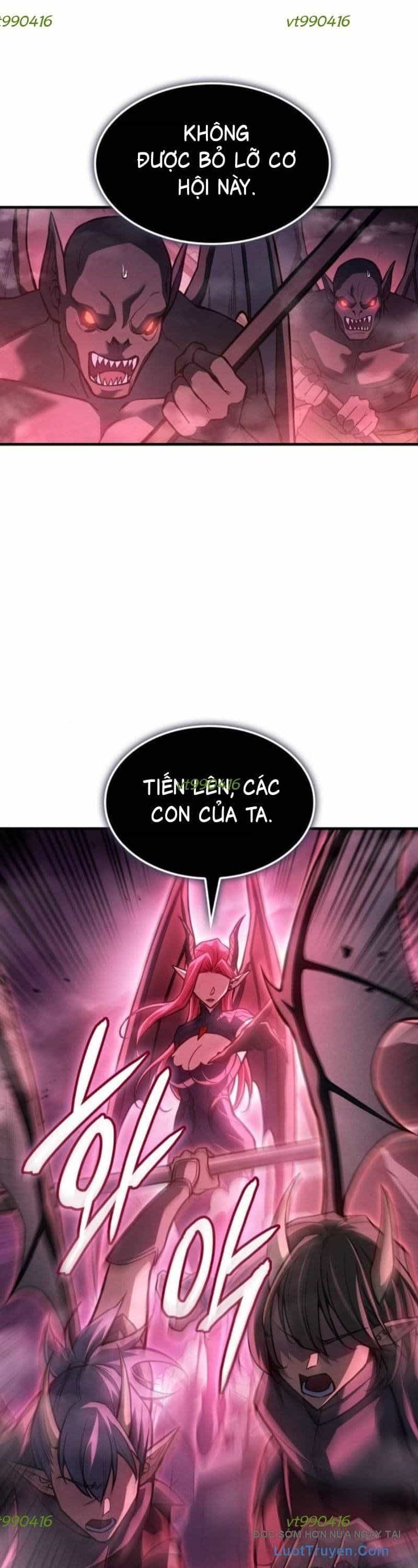 Hồi Quy Bằng Vương Quyền - Chương 114 - ảnh 9