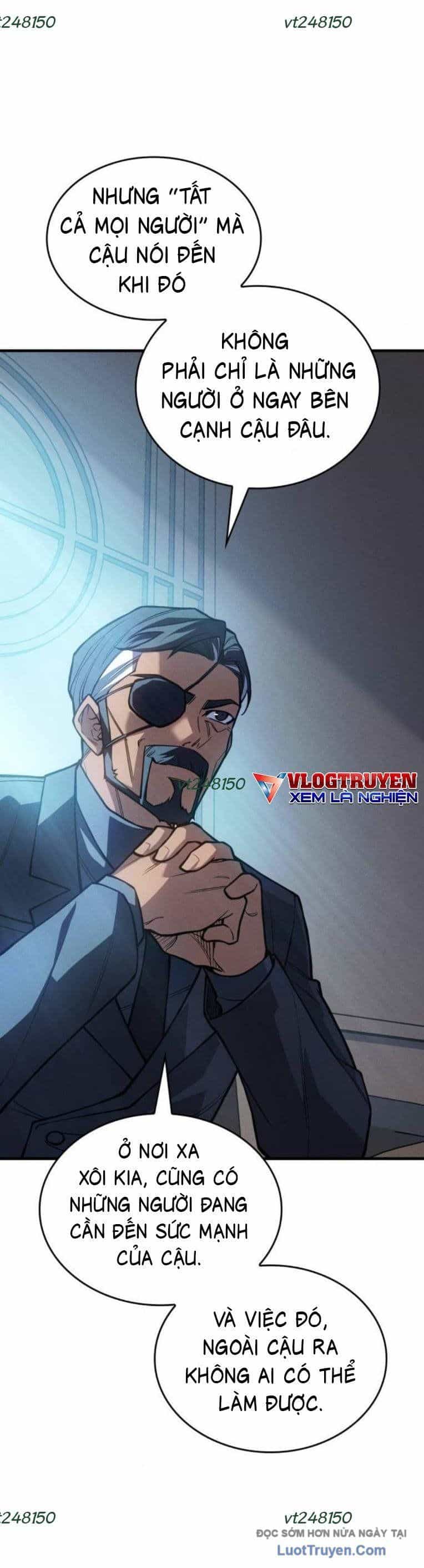Hồi Quy Bằng Vương Quyền - Chương 115 - ảnh 12