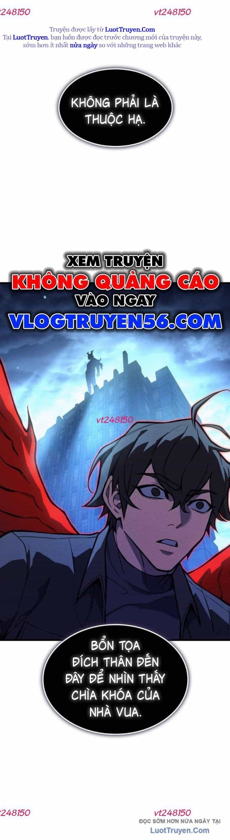 Hồi Quy Bằng Vương Quyền - Chương 115 - ảnh 68