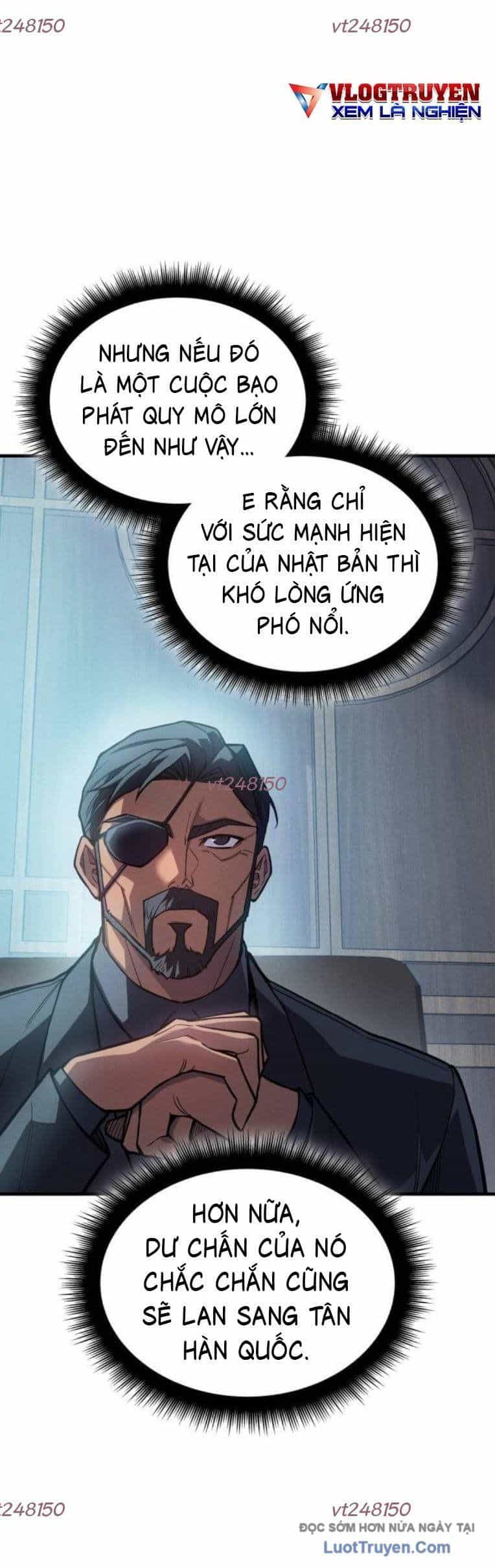 Hồi Quy Bằng Vương Quyền - Chương 115 - ảnh 7