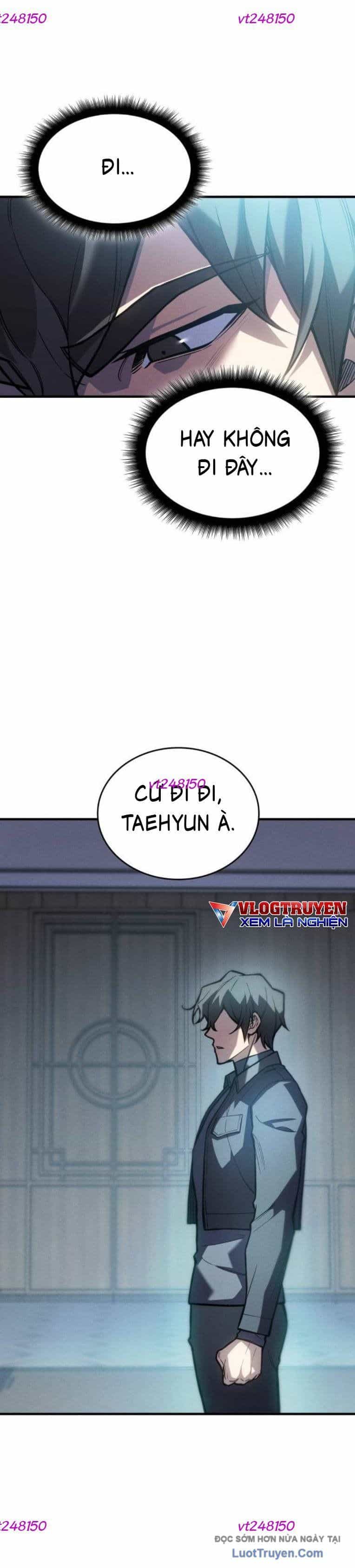 Hồi Quy Bằng Vương Quyền - Chương 115 - ảnh 8