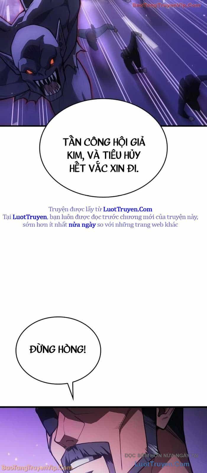 Hồi Quy Bằng Vương Quyền - Chương 116 - ảnh 77