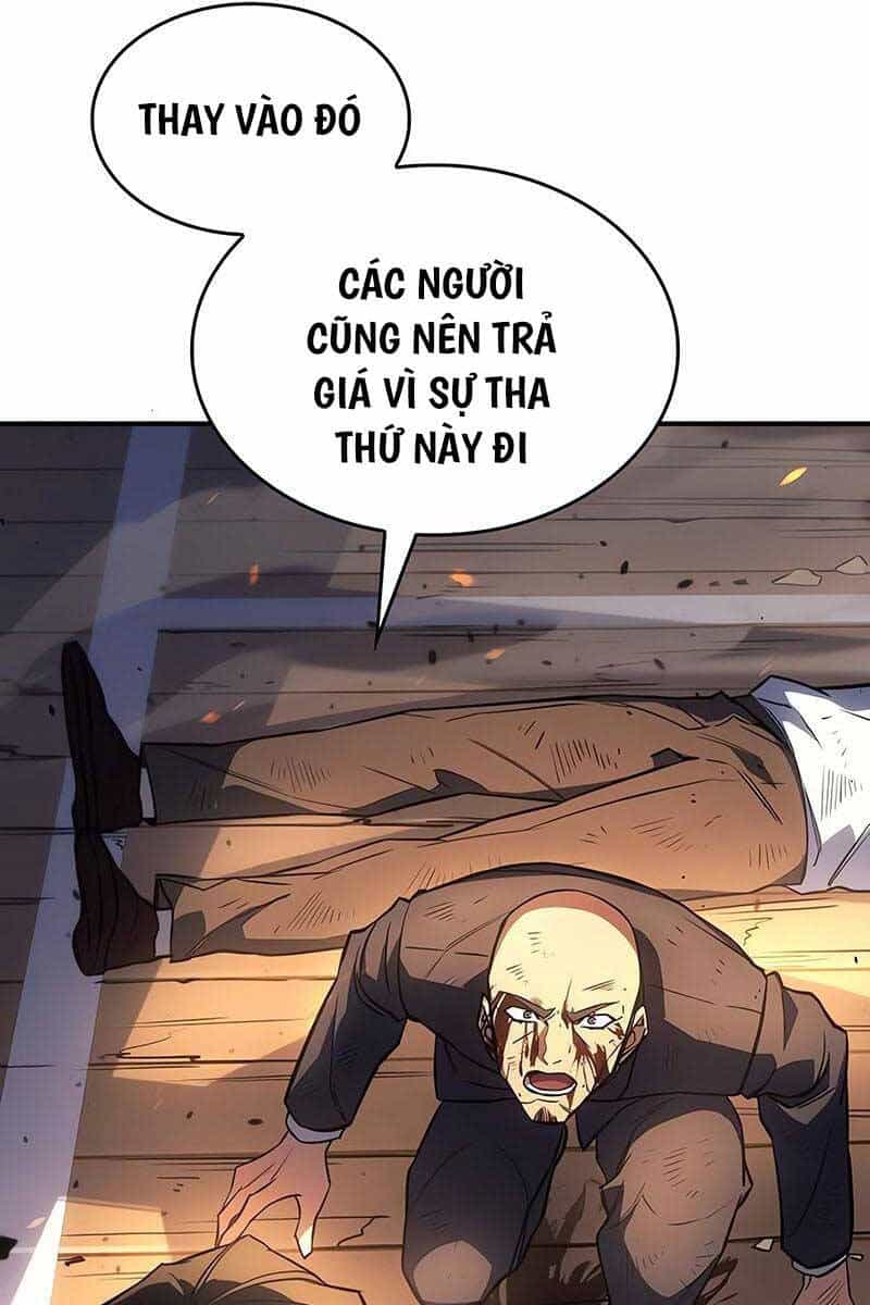 Hồi Quy Bằng Vương Quyền - Chương 12 - ảnh 26