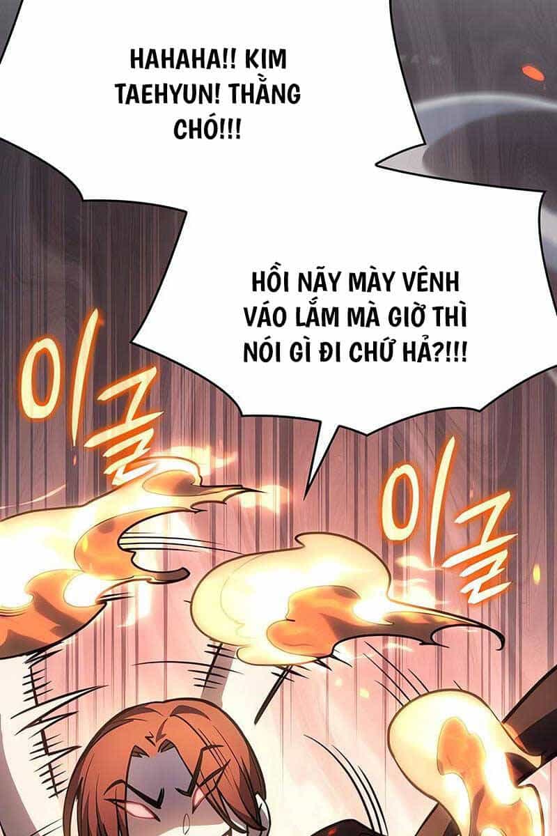 Hồi Quy Bằng Vương Quyền - Chương 12 - ảnh 46