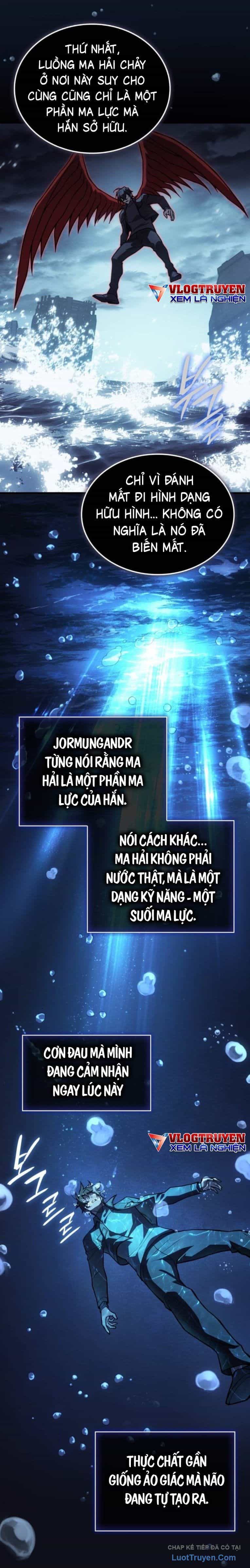 Hồi Quy Bằng Vương Quyền - Chương 120 - ảnh 2