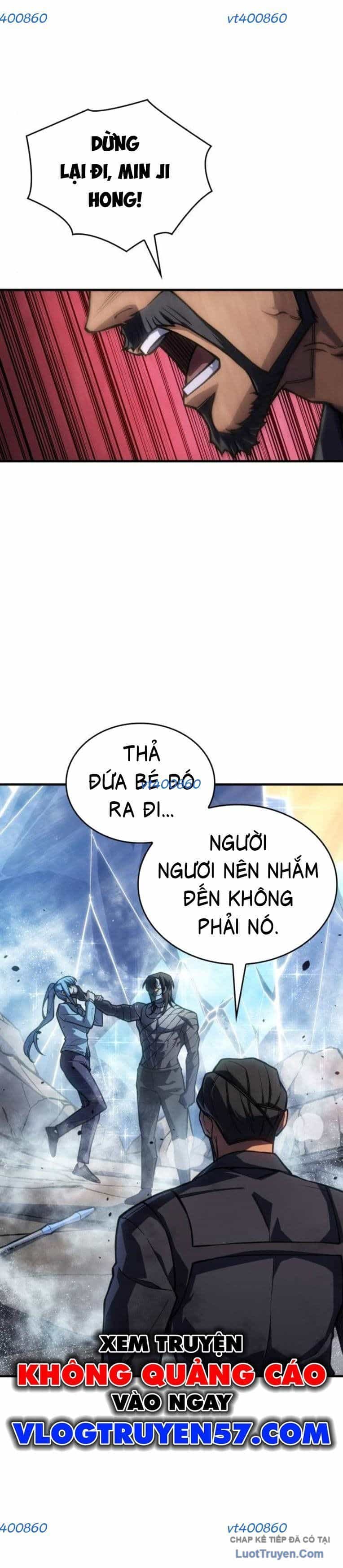 Hồi Quy Bằng Vương Quyền - Chương 120 - ảnh 37