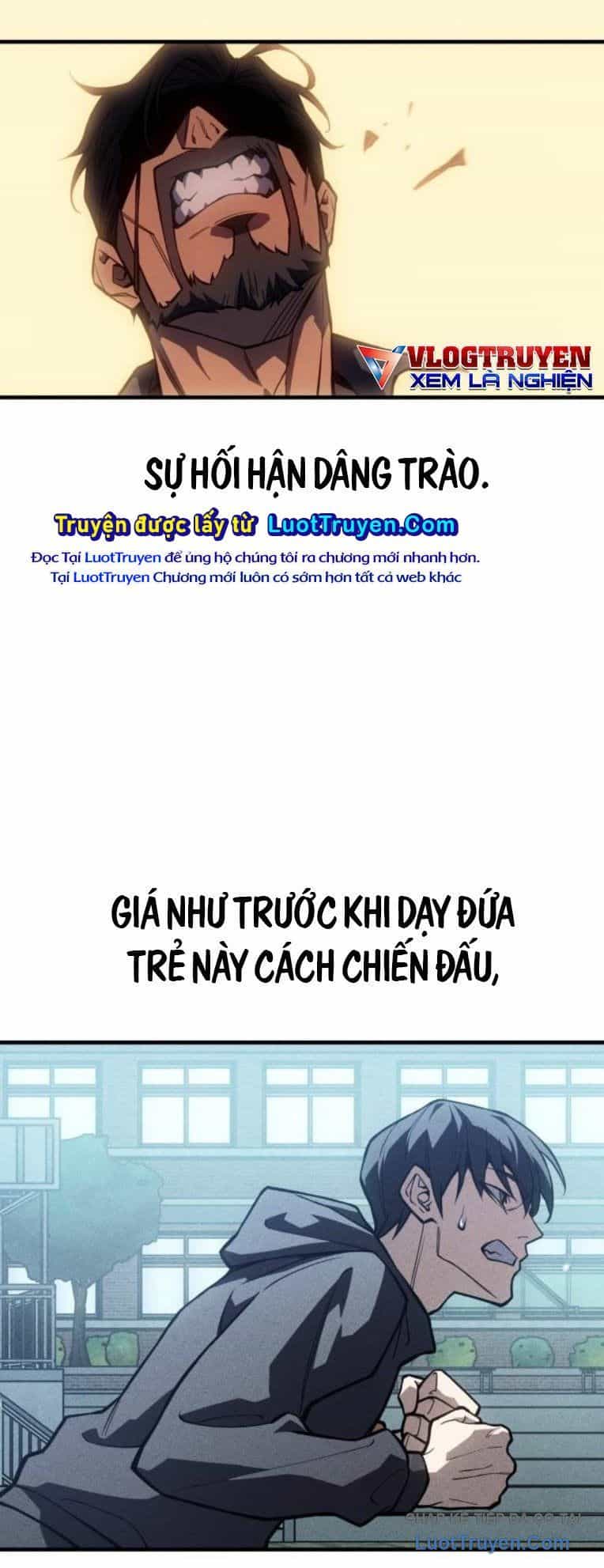 Hồi Quy Bằng Vương Quyền - Chương 120 - ảnh 50