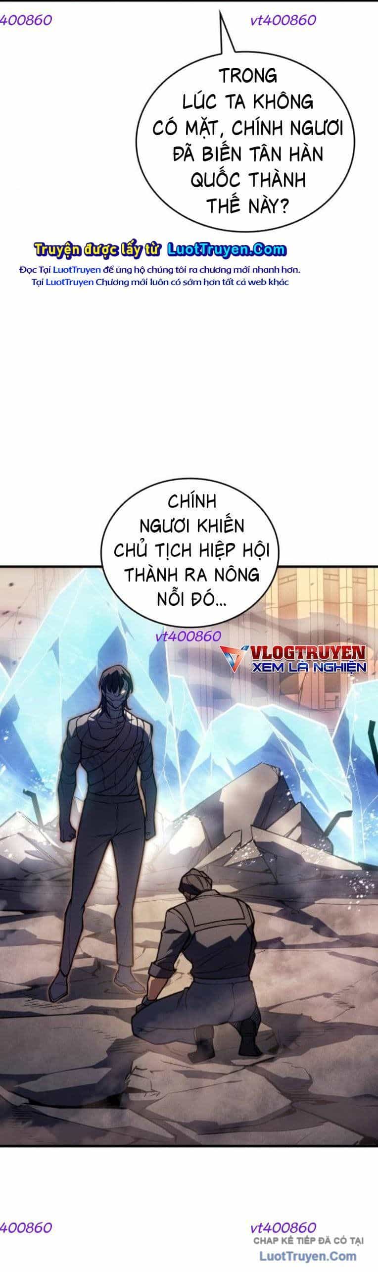 Hồi Quy Bằng Vương Quyền - Chương 120 - ảnh 61