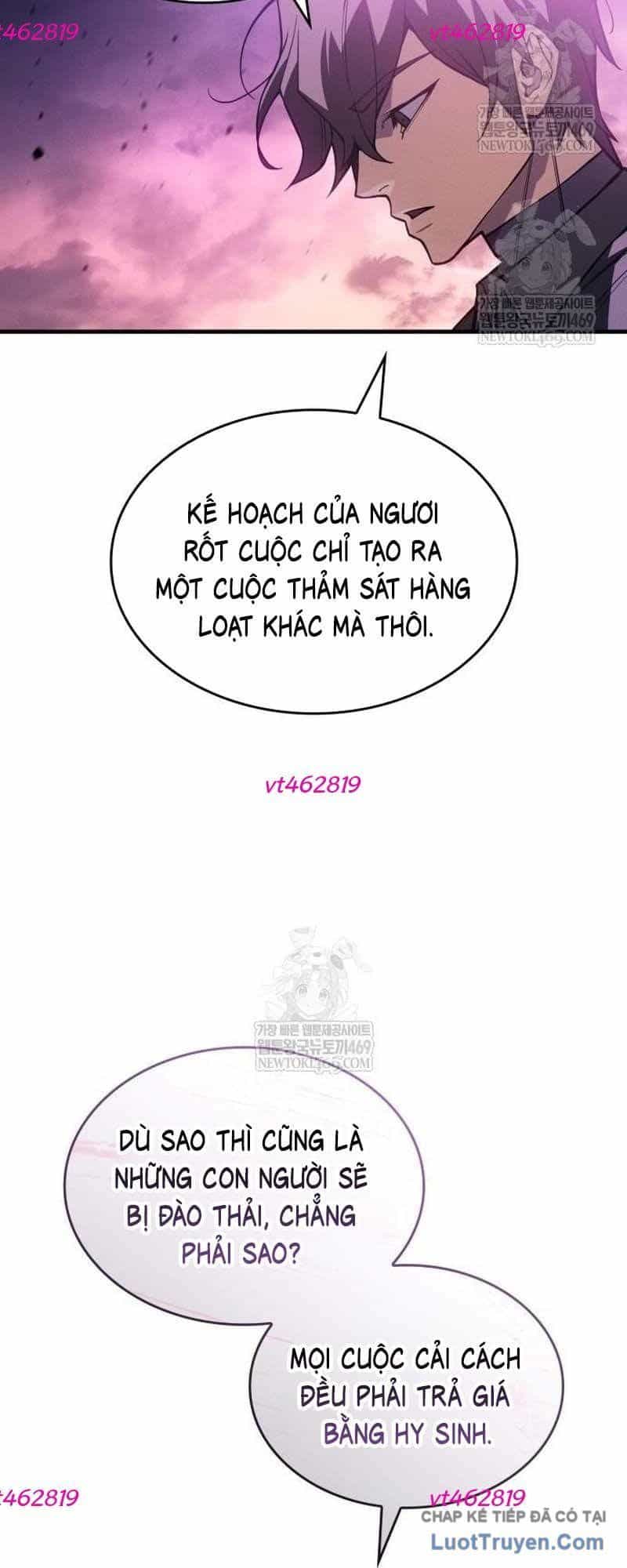 Hồi Quy Bằng Vương Quyền - Chương 123 - ảnh 10