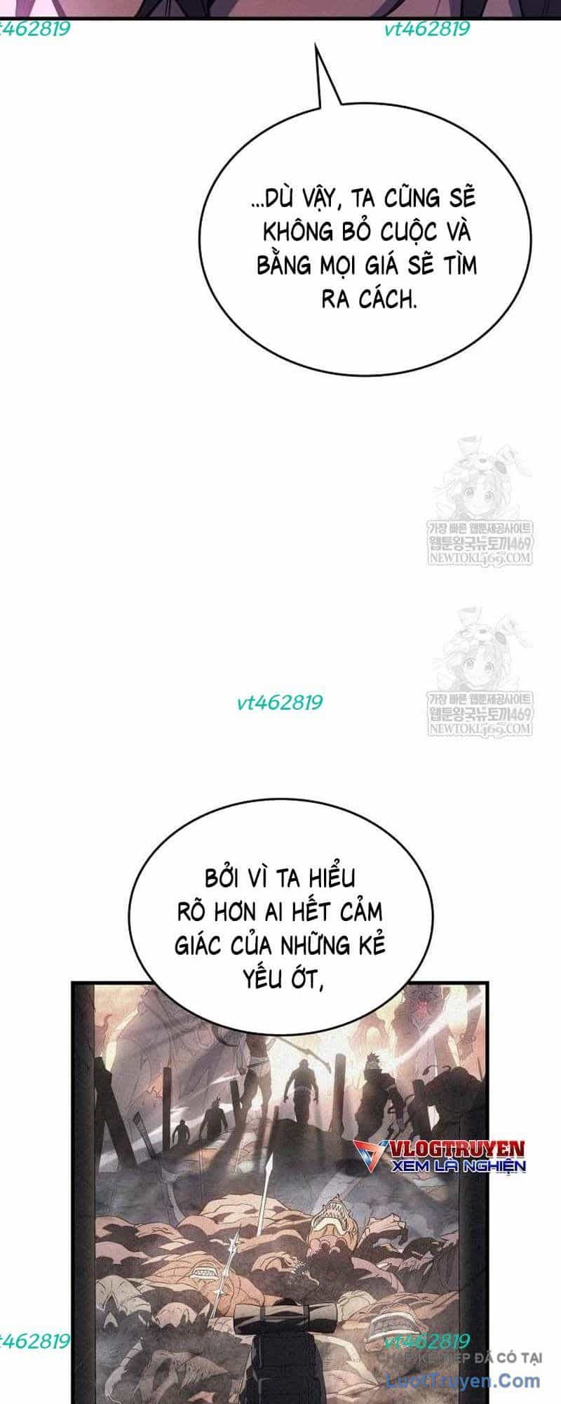 Hồi Quy Bằng Vương Quyền - Chương 123 - ảnh 12