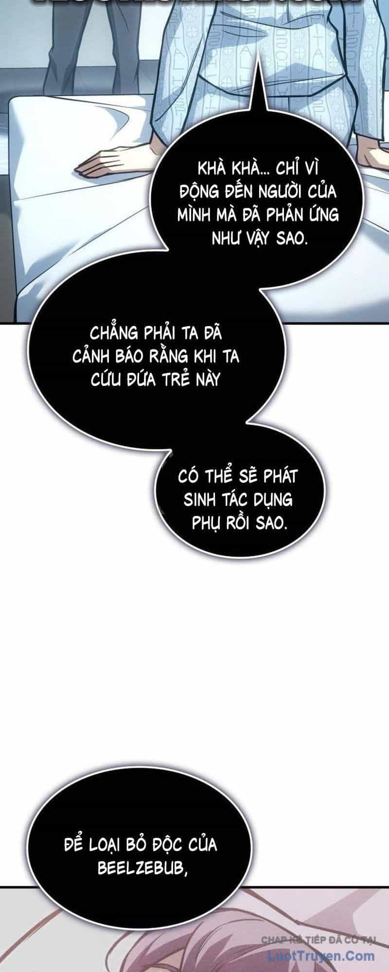 Hồi Quy Bằng Vương Quyền - Chương 123 - ảnh 55