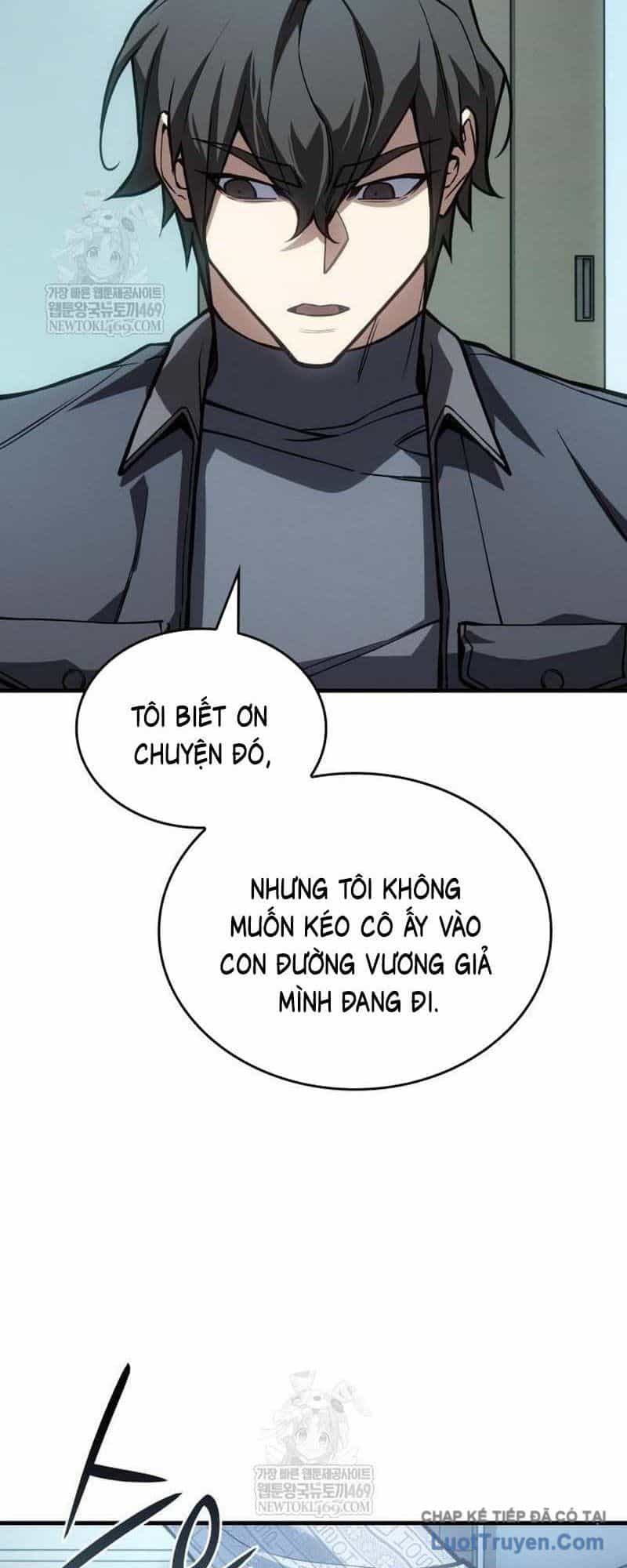 Hồi Quy Bằng Vương Quyền - Chương 123 - ảnh 58