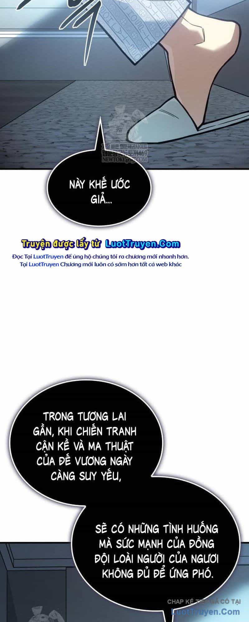 Hồi Quy Bằng Vương Quyền - Chương 123 - ảnh 59