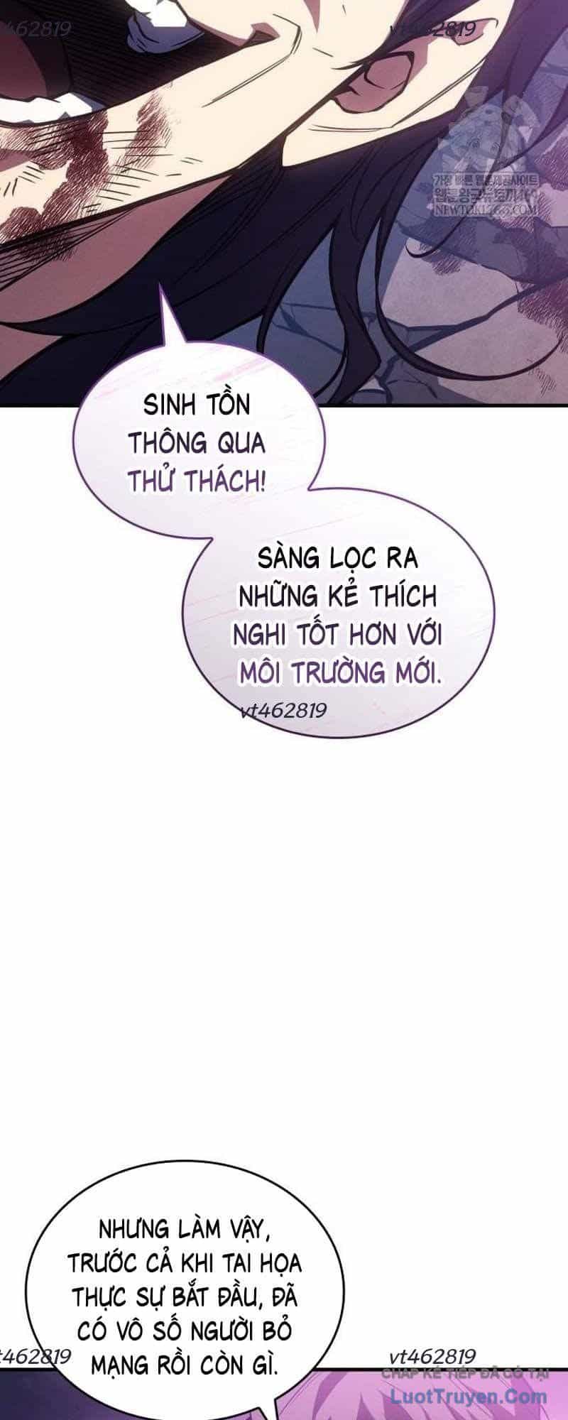 Hồi Quy Bằng Vương Quyền - Chương 123 - ảnh 9