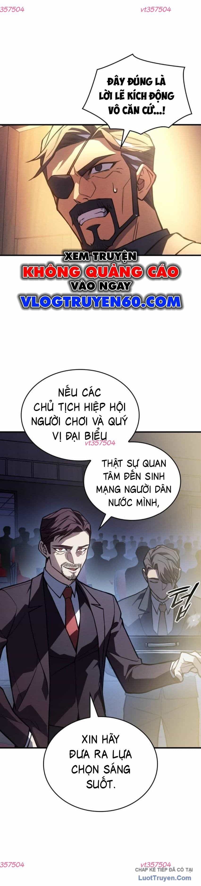 Hồi Quy Bằng Vương Quyền - Chương 124 - ảnh 19