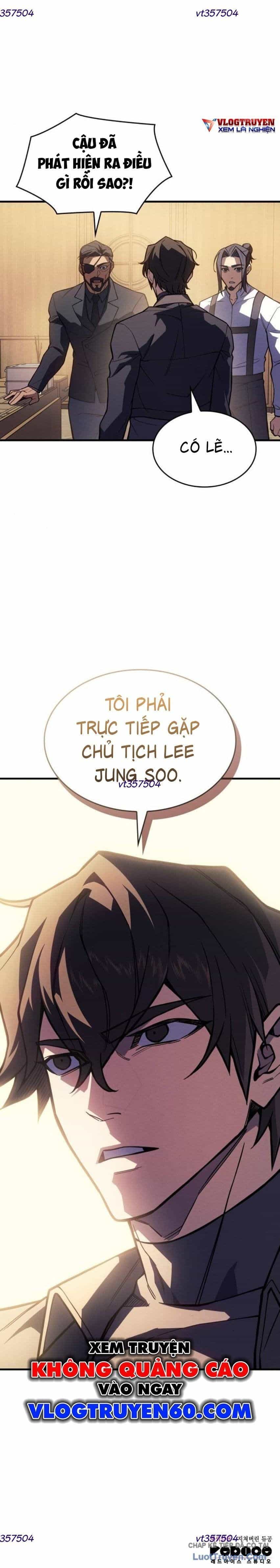Hồi Quy Bằng Vương Quyền - Chương 124 - ảnh 29