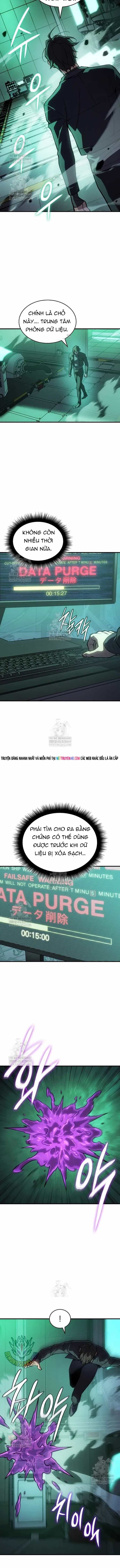 Hồi Quy Bằng Vương Quyền - Chương 126.1 - ảnh 2