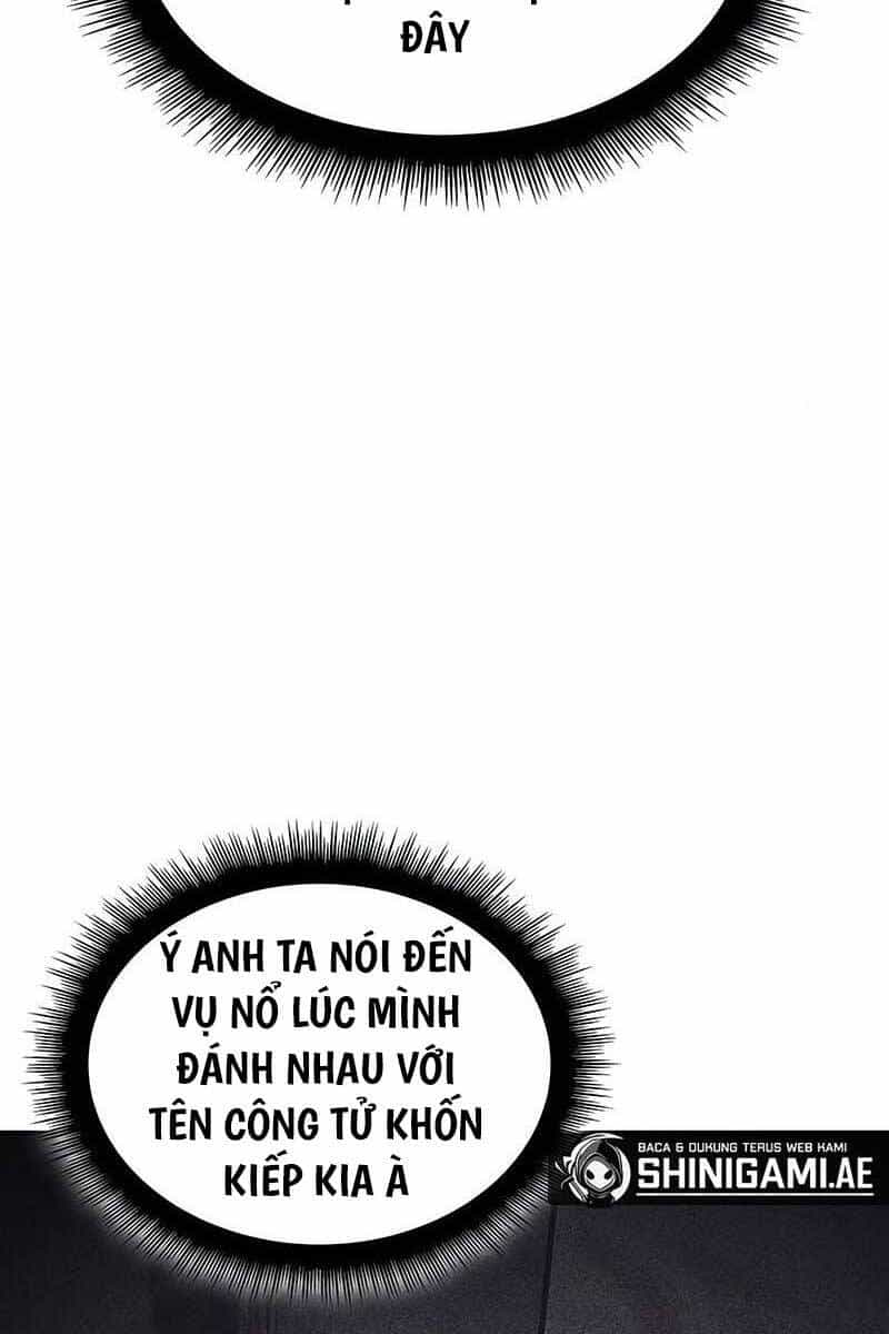 Hồi Quy Bằng Vương Quyền - Chương 13 - ảnh 4