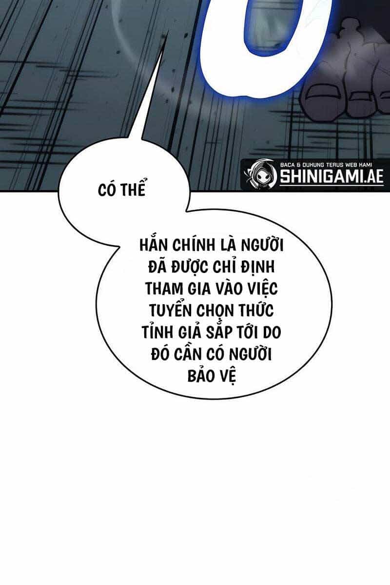 Hồi Quy Bằng Vương Quyền - Chương 13 - ảnh 74