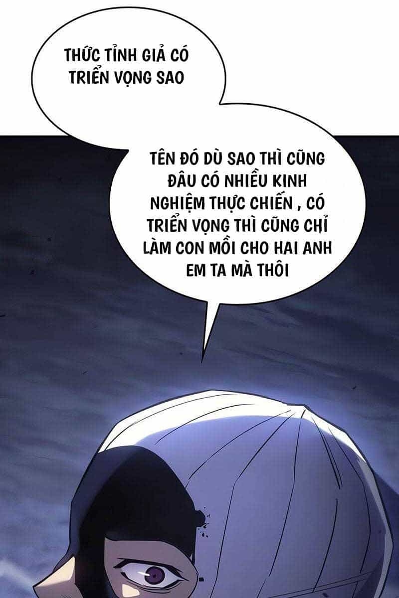 Hồi Quy Bằng Vương Quyền - Chương 13 - ảnh 78