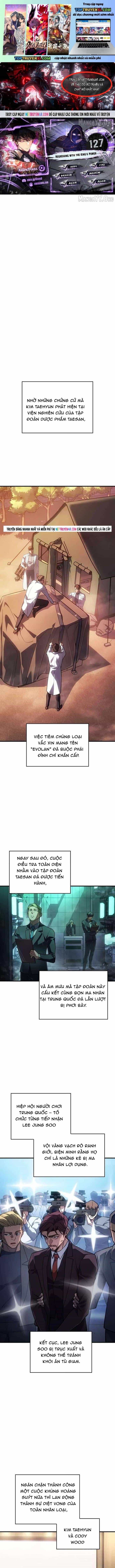 Hồi Quy Bằng Vương Quyền - Chương 127 - ảnh 2