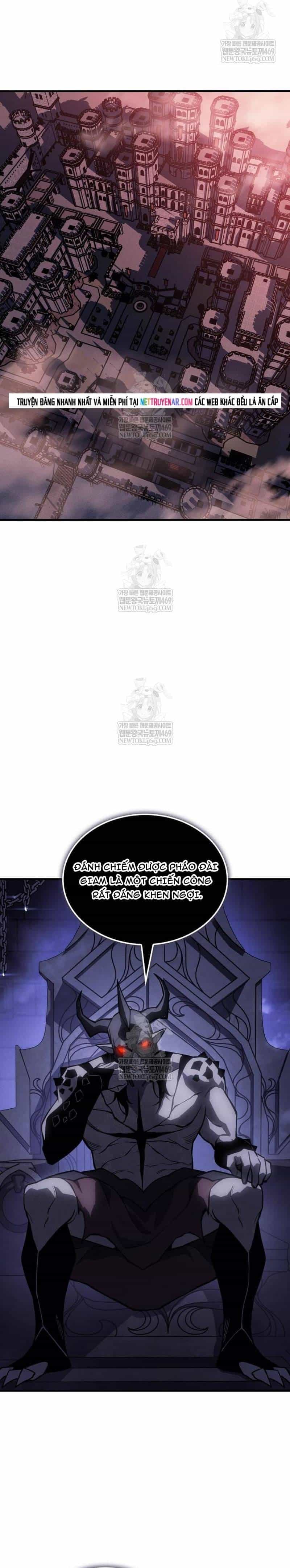 Hồi Quy Bằng Vương Quyền - Chương 130 - ảnh 12
