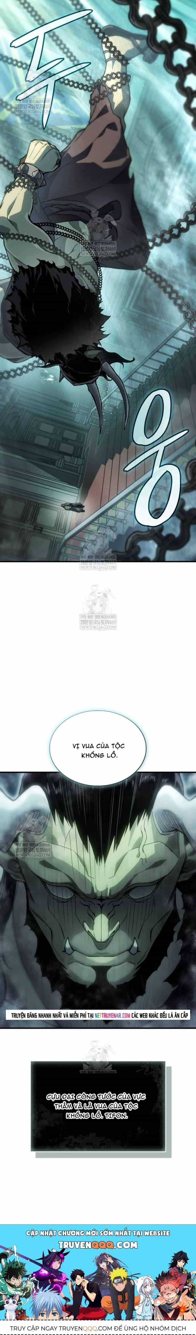 Hồi Quy Bằng Vương Quyền - Chương 130 - ảnh 34
