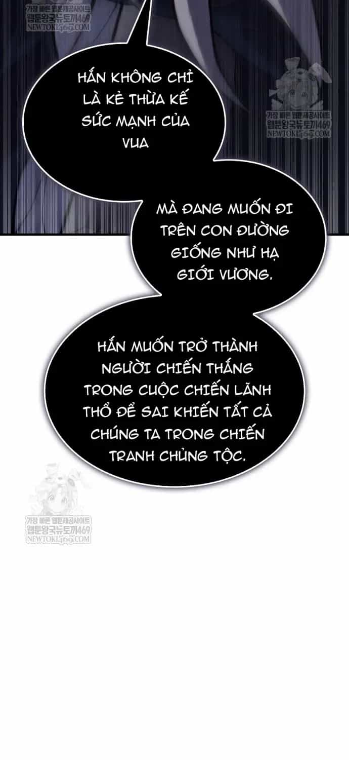 Hồi Quy Bằng Vương Quyền - Chương 133 - ảnh 22