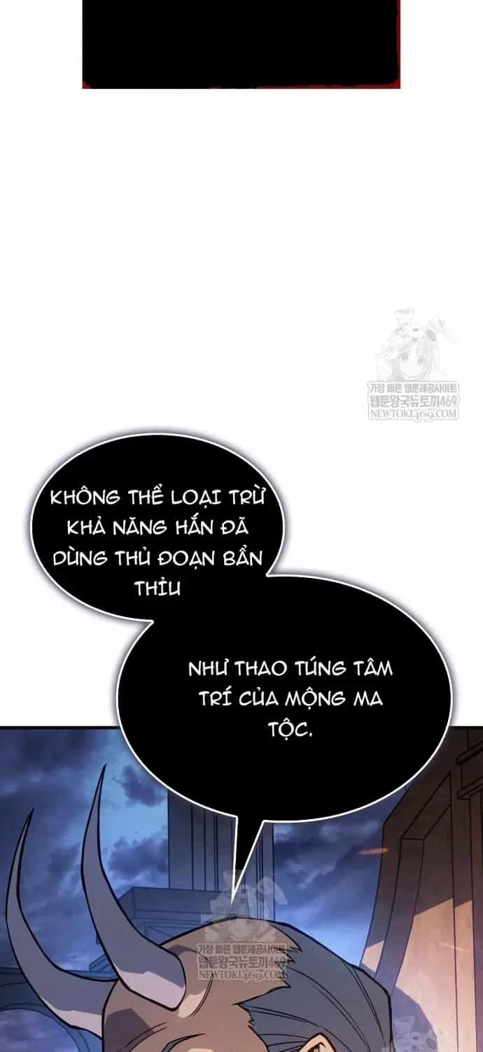 Hồi Quy Bằng Vương Quyền - Chương 133 - ảnh 47