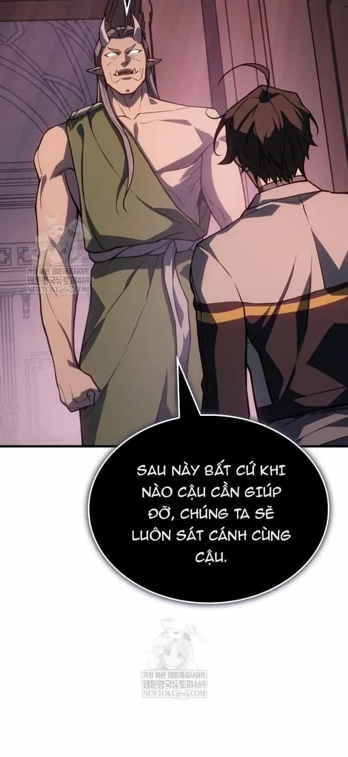 Hồi Quy Bằng Vương Quyền - Chương 133 - ảnh 86