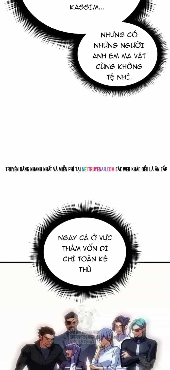 Hồi Quy Bằng Vương Quyền - Chương 133 - ảnh 88