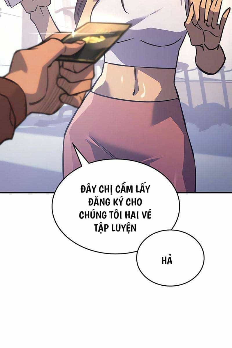 Hồi Quy Bằng Vương Quyền - Chương 14 - ảnh 46