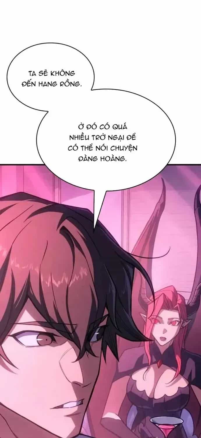 Hồi Quy Bằng Vương Quyền - Chương 138 - ảnh 44