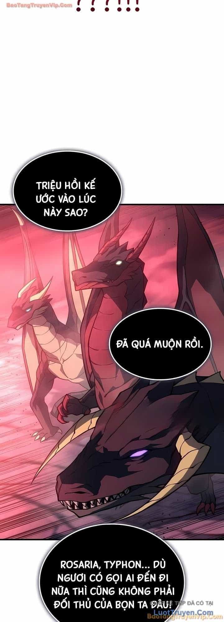 Hồi Quy Bằng Vương Quyền - Chương 140 - ảnh 68