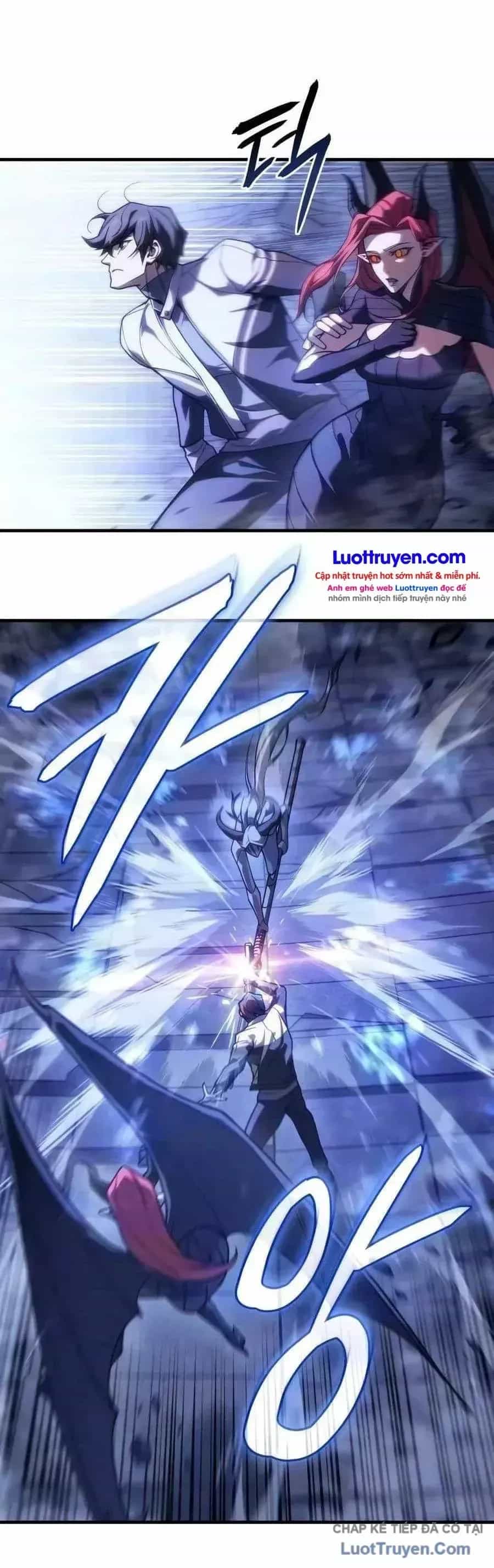 Hồi Quy Bằng Vương Quyền - Chương 147 - ảnh 44