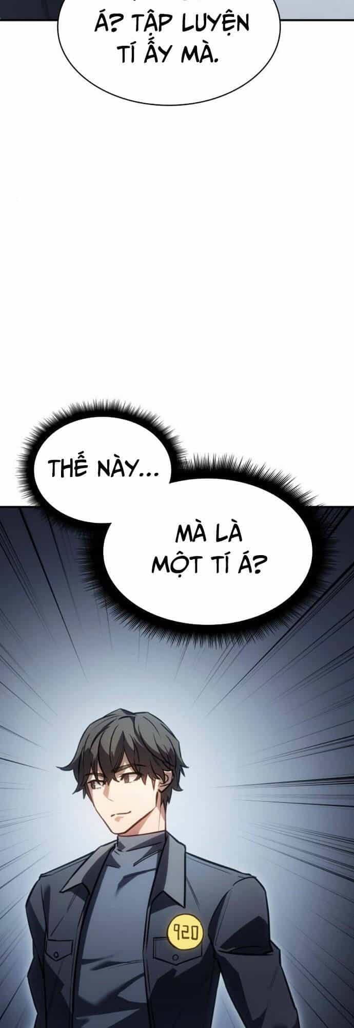 Hồi Quy Bằng Vương Quyền - Chương 15 - ảnh 15