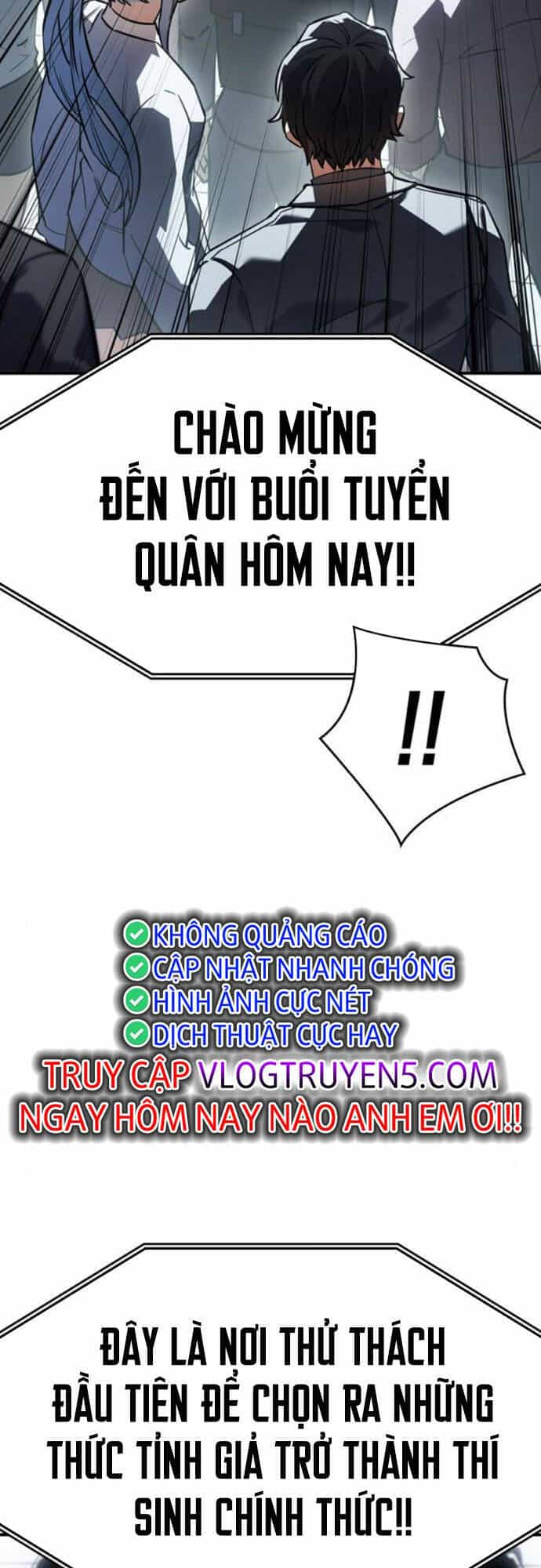 Hồi Quy Bằng Vương Quyền - Chương 15 - ảnh 19