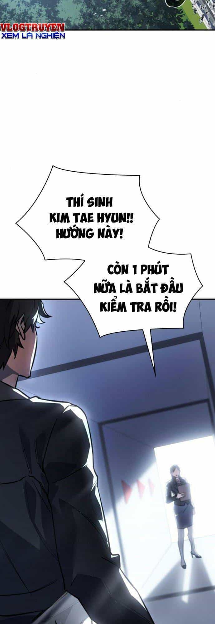 Hồi Quy Bằng Vương Quyền - Chương 15 - ảnh 2