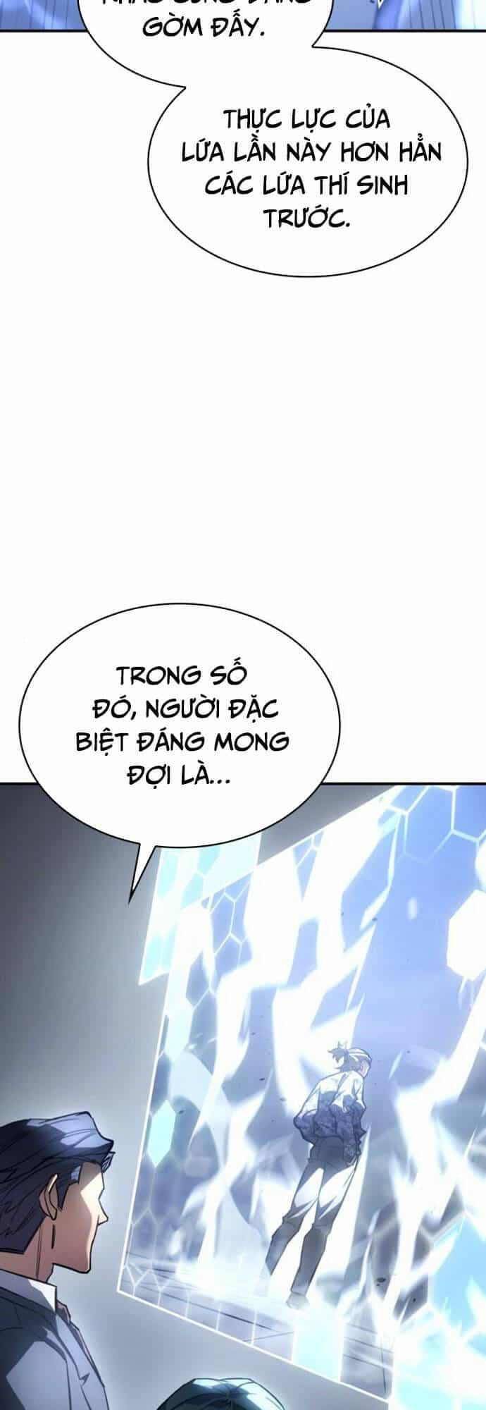 Hồi Quy Bằng Vương Quyền - Chương 15 - ảnh 38